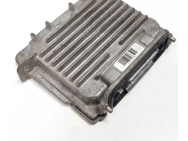 Блок управления Xenon