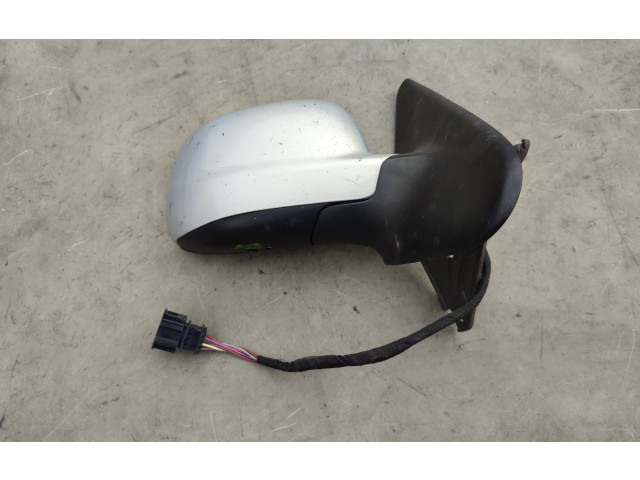 Zpětné zrcátko Seat Toledo II (1M) 2001 E1010515