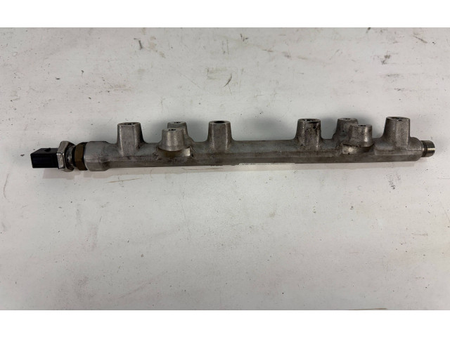 Топливная рампа 05E133320, 7700002656   Skoda Karoq   для двигателя DADA