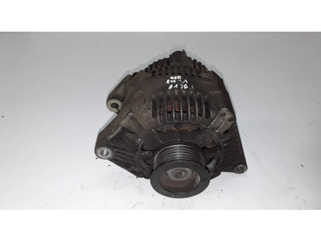 Генератор 7700823707 Volvo S40, V40 1.9