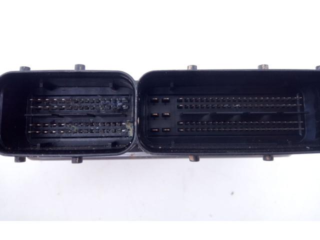 Блок управления двигателя 04C907309BP, 0261S21435 Audi Q2 -