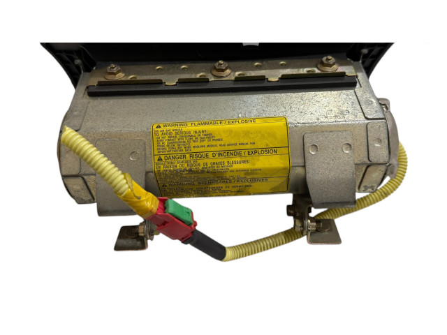 Подушка безопасности пассажира EN034, 322002815 Mitsubishi Pajero