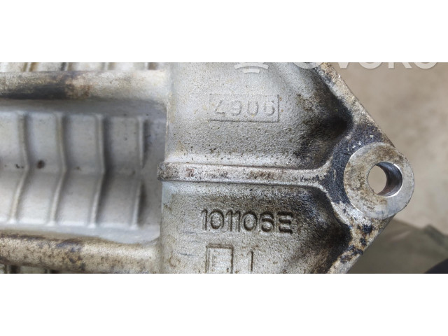 Турбина Jaguar XJ X300 SUPERCARGADOR