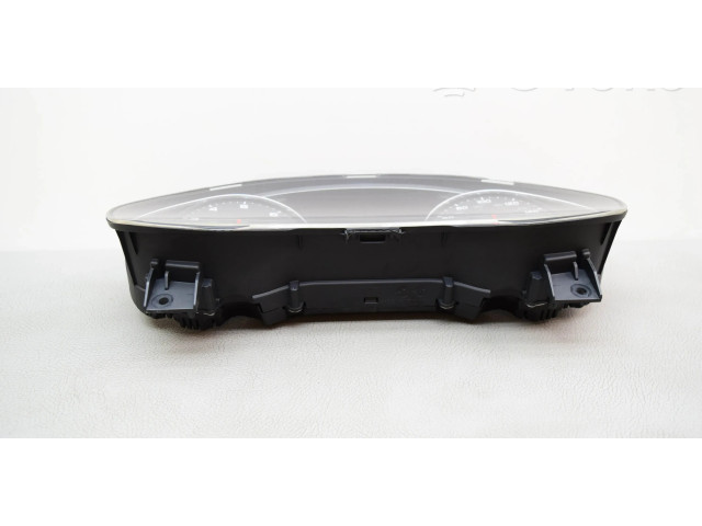 Přístrojová deska Audi A8 S8 D4 4H 2012 4H0920920E