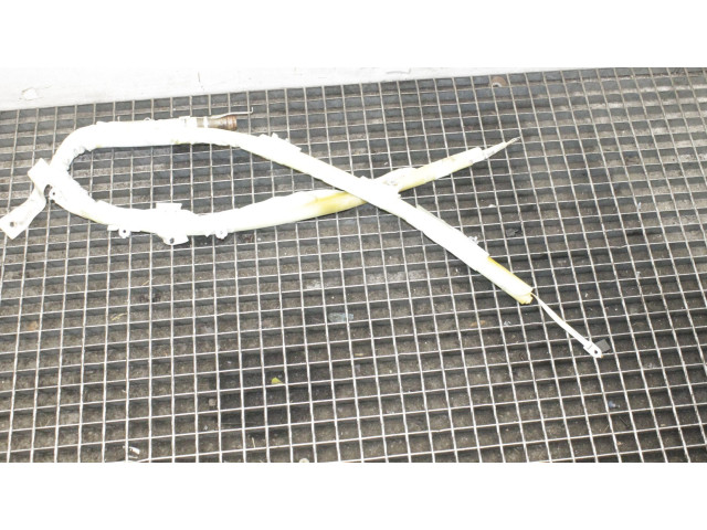 Боковая подушка безопасности    Maserati Ghibli