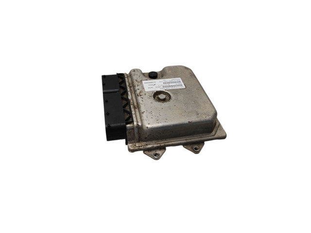 Блок управления двигателя 51966060, BC0119487A   Fiat 500L