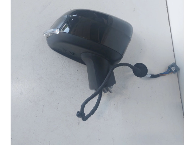 Зеркало электрическое        Volvo XC90  2014 -  года   
