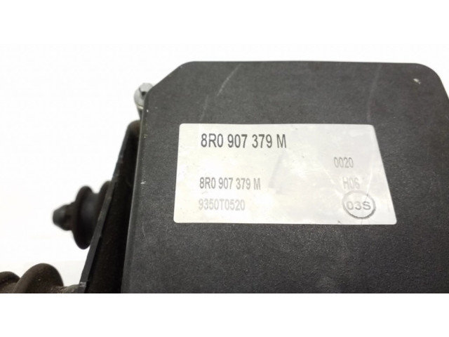 Блок АБС 8R0907379M, 8R0614517AG   Audi  Q5 SQ5  2008-2017 года