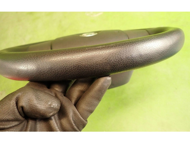 Руль Skoda Fabia Mk1 (6Y)