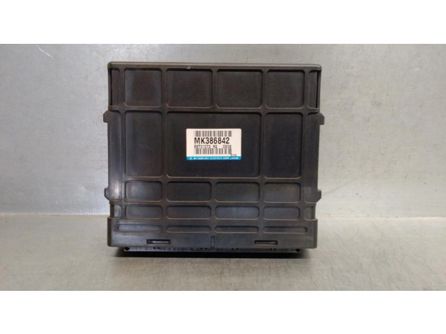 Řídící jednotka MK386842, E6T01072 Mitsubishi Montero 2000