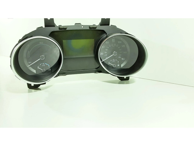 Панель приборов 94001CR110, 116400336X   KIA Xceed       