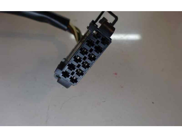 Зеркало (управляемое электричеством) BLANCOMONOCAPA Skoda Octavia Mk2 (1Z)