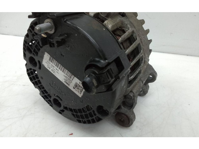 Генератор 04L903027 Audi Q5 SQ5