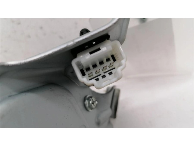 Моторчик заднего дворника 987101J000, 0090131 Hyundai i20 (PB PBT)