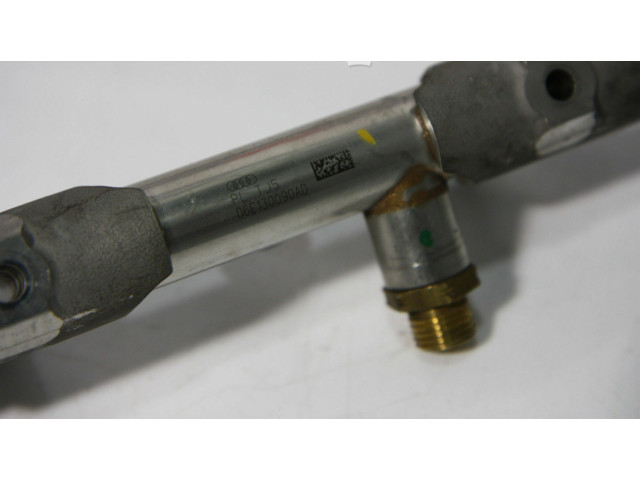 Топливная рампа 06E130090AD, 06E130090AD   Audi A7 S7 4G  