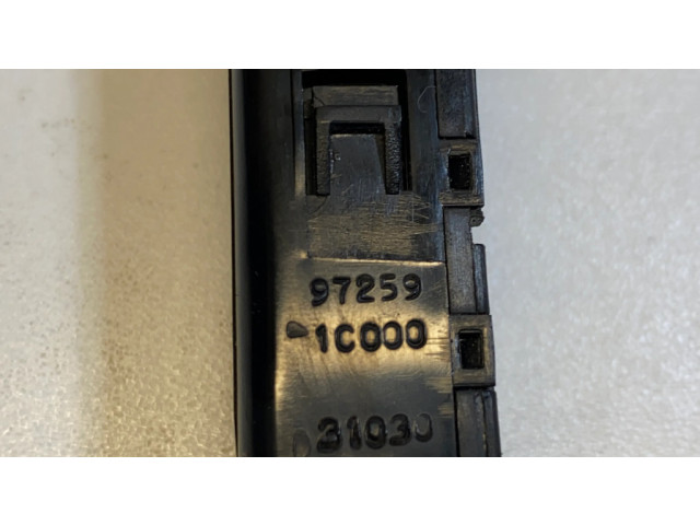 Включатель кондиционера воздуха