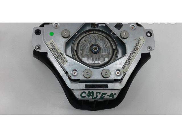 Подушка безопасности водителя 16846002987D88, 16846002987D88   Mercedes-Benz A W168