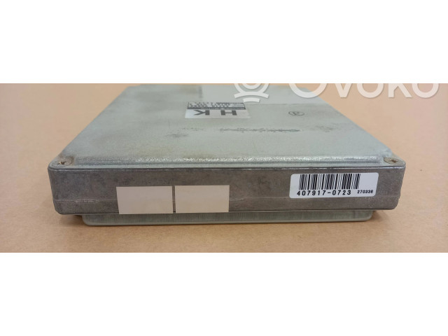Řídící jednotka 407917-0723, VK563 Nissan Navara D22 2004