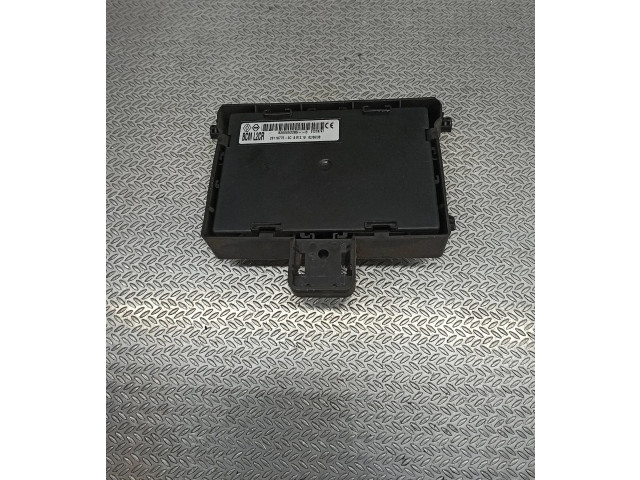 Блок комфорта 8200652285, 01218747   Renault Clio II   