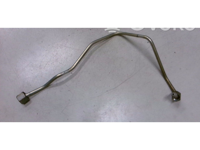 Vstřikovací lišta Peugeot 207