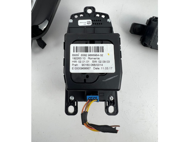 Píst 9358939, 9354148 BMW 4 F36 Gran coupe B470