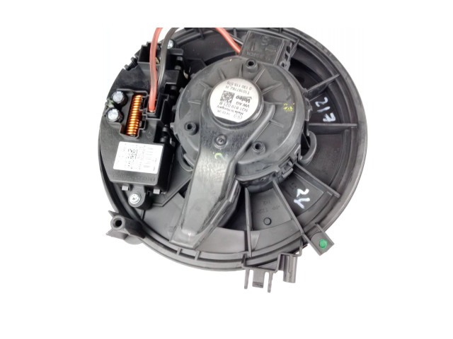 Вентилятор печки    5Q1819021B   Audi A3 S3 8V