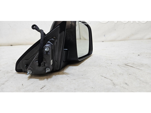 Зеркало электрическое        Jeep Grand Cherokee (WK)  2005 - 2010 года   