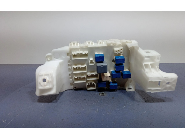 Pojistková skříňka P612-0960, P612-0960 Suzuki Swift II 2012