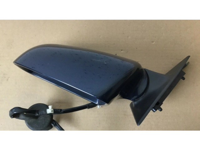 Зеркало электрическое     левое    Audi A3 S3 A3 Sportback 8P  2005-2013 года   