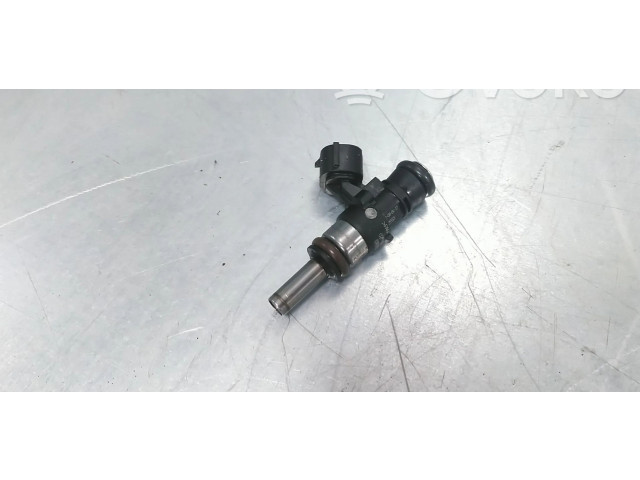 Vstřikovač 07K133551A, 0280158658 Audi A3 S3 8V DAZA