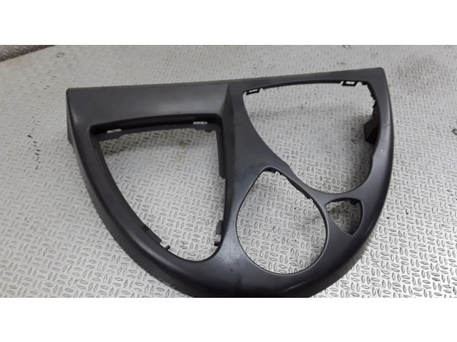 Отделка рычага переключения передач (пластиковая)