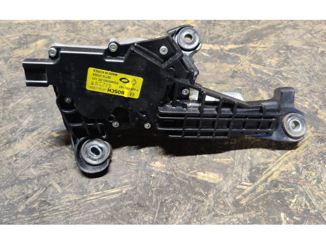 Моторчик заднего дворника 28710JY00A    Mercedes-Benz A W176