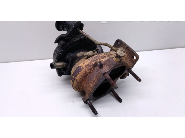 Turbodmychadlo Турбина 35242095F, 080068E4 Chrysler Voyager 2.5