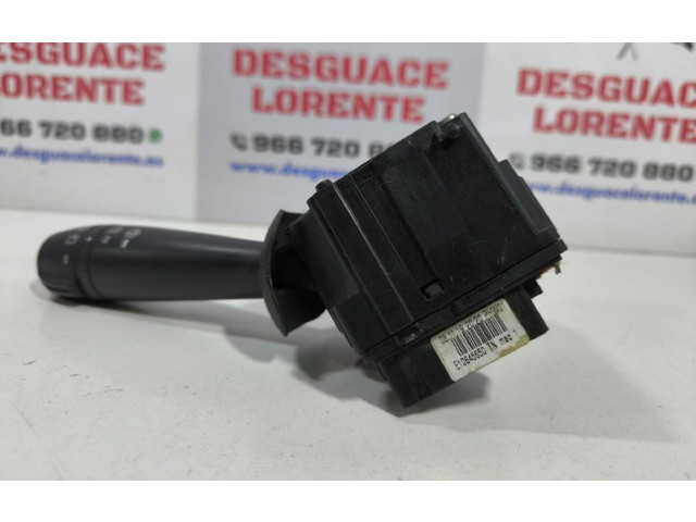 Ручка стеклоочистителей E10645650   Dacia Lodgy