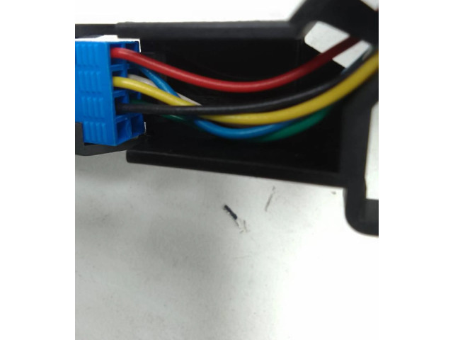 Ручка стеклоочистителей 1K0953519J Volkswagen Golf VI