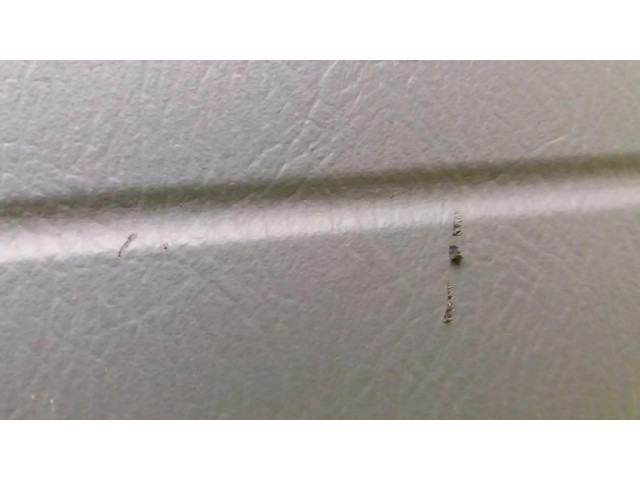 Подушка безопасности пассажира Nissan PickUp