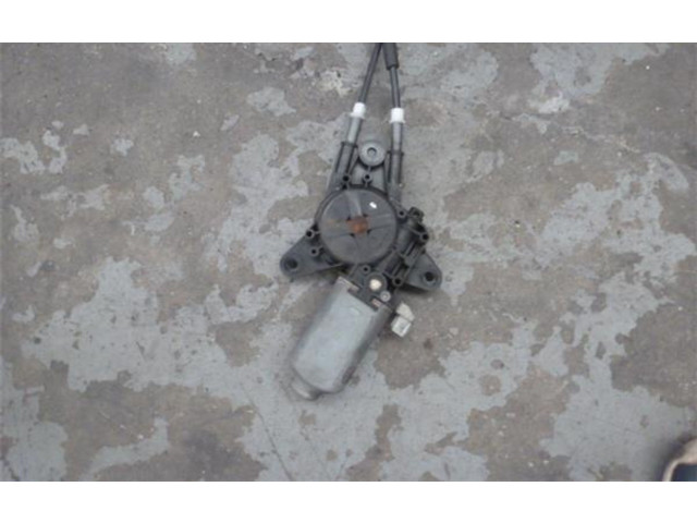 Turbodmychadlo Электрический механизм для подъема окна без двигателя    Citroen Saxo   