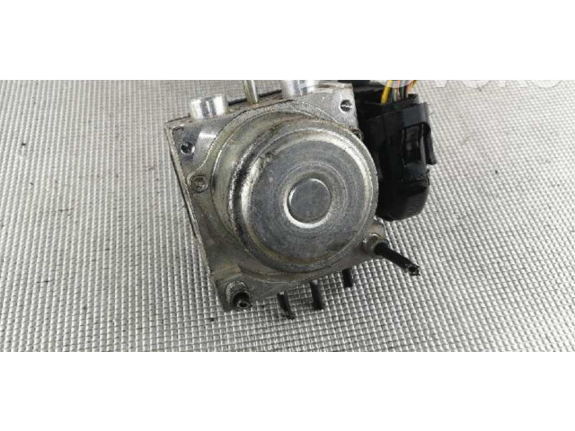 Блок АБС TD8403 Nissan X-Trail T31 2007 - 2014 года