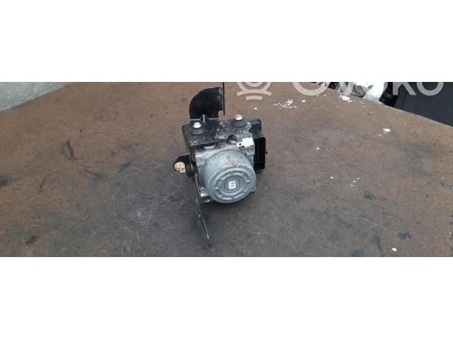 Блок АБС 06210973803   Mitsubishi  Outlander  2013 - 2021 года