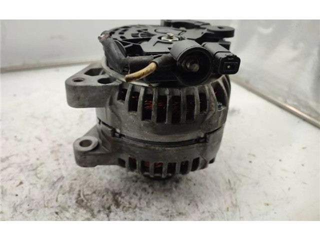 Генератор CGB-14128, CGB-14128   Citroen C8      