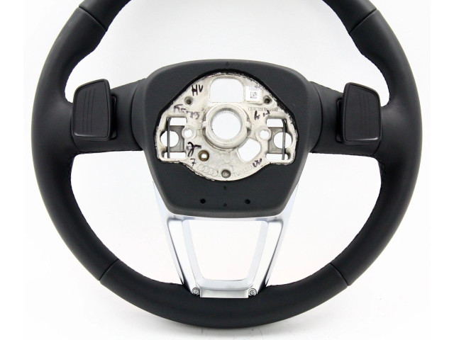 Руль Audi A3 8Y 2020 - года 8Y0419091L