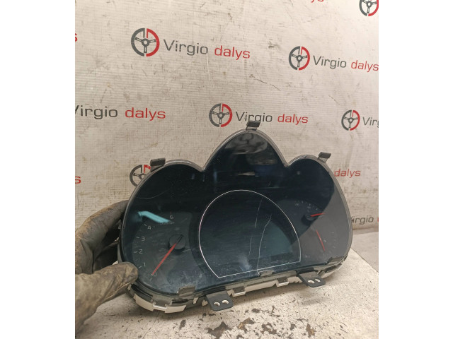 Панель приборов 94092pa12   KIA Sorento       