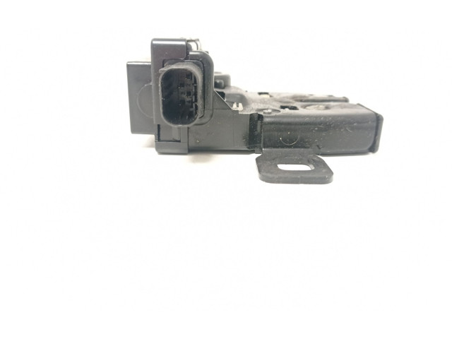 Zámek zadních dveří    Land Rover Range Rover Sport L320 2010