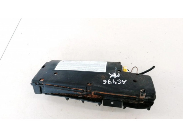 Подушка безопасности в сиденье 1J4880239 Volkswagen Golf IV