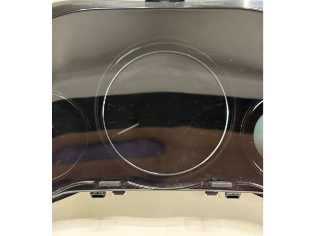 Přístrojová deska Honda HR-V 2016