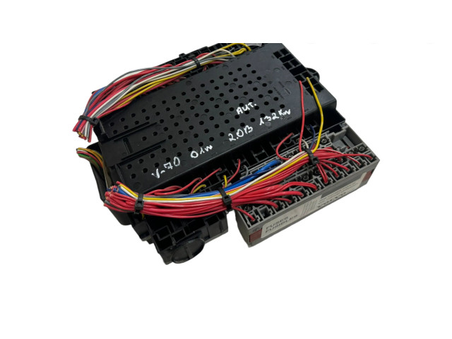 Блок предохранителей 9401802, 1024209 Volvo V70