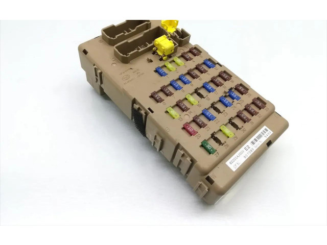 Pojistková skříňka 82201AJ000, 907085 Subaru Outback 2010