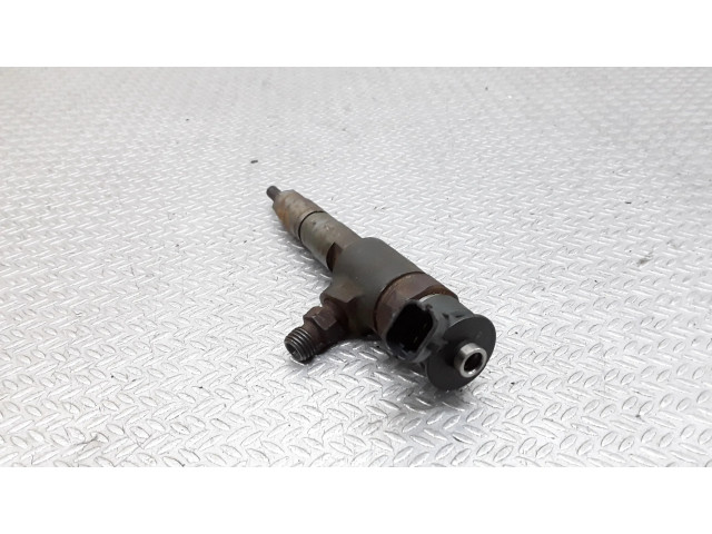 Vstřikovač 0445110340 Citroen Berlingo pro naftový motor 1.6