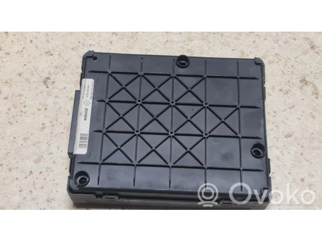 Блок комфорта 7700436246, S108502600 Renault Scenic I