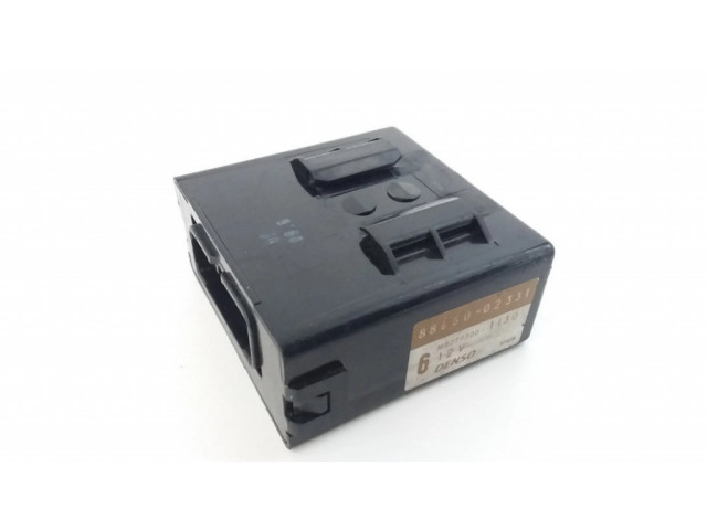 Блок управления 8865002331, 2773001130 Toyota Corolla E120 E130